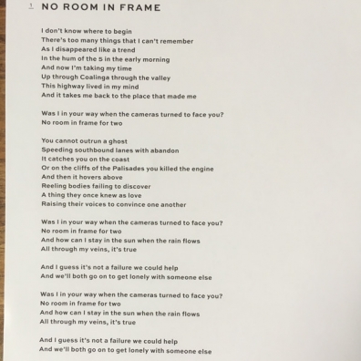 Kintsugi Death Cab For Cutie (Деад Каб): Kintsugi