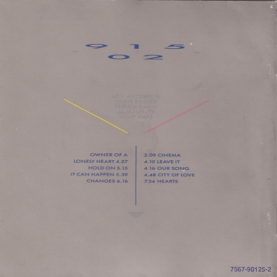 90125 Yes: 90125