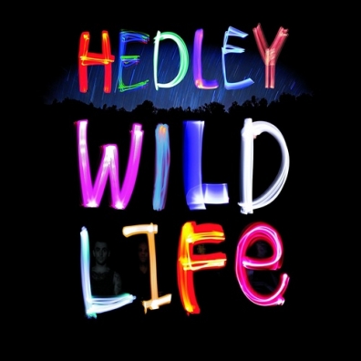 Hedley (Хедли): Wild Life