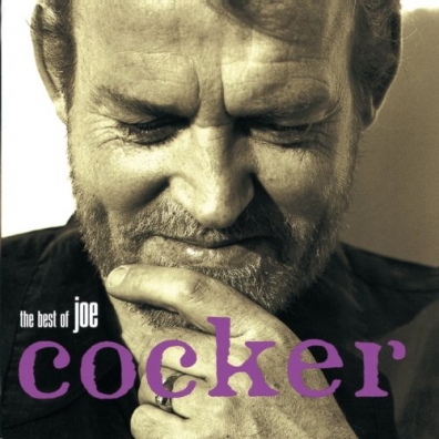 Joe Cocker (Джо Кокер): The Best Of Joe Cocker