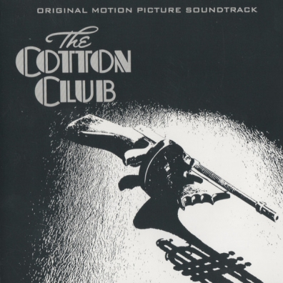 The Cotton Club (John Barry)