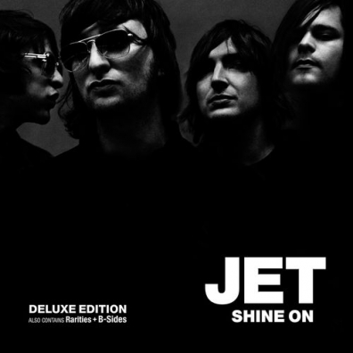 Jet (Джет): Shine On