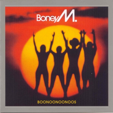 Boonoonoonoos Boney M. (Бонни Эм): Boonoonoonoos