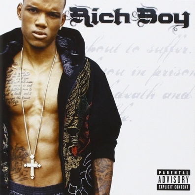 Rich Boy (Рич Бой): Rich Boy