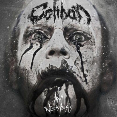 Caliban (Калибан): I Am Nemesis