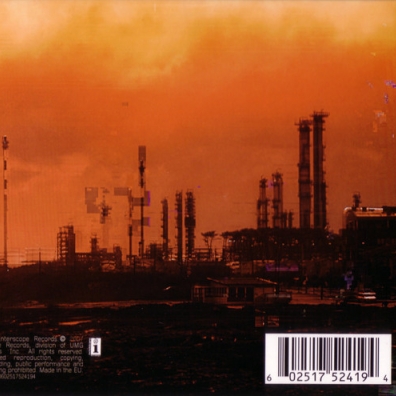 Y34RZ3r0r3mix3d Nine Inch Nails (Найн Инч Найлс): Y34RZ3r0r3mix3d