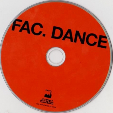 Fac. Dance
