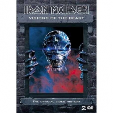 Iron Maiden (Айрон Мейден): Visions Of The Beast