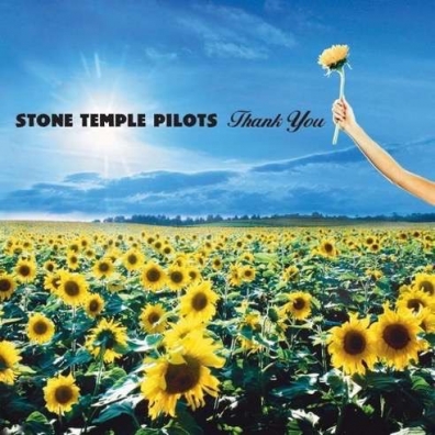 Thank You Stone Temple Pilots (Стоне Темпле Пилотс): Thank You