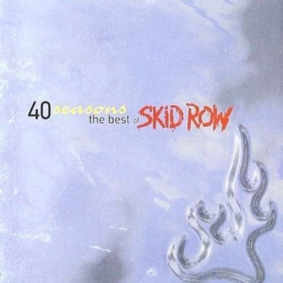 Skid Row (Скид Роу): Best Of