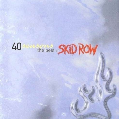 Best Of Skid Row (Скид Роу): Best Of