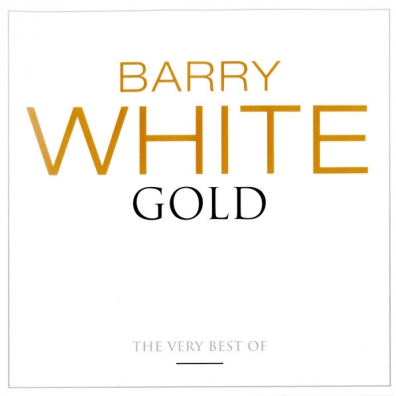 Barry White (Барри Уайт): White Gold