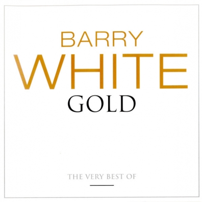 White Gold Barry White (Барри Уайт): White Gold