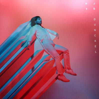 H+ JB Dunckel (Жан-Бенуа Данкель): H+