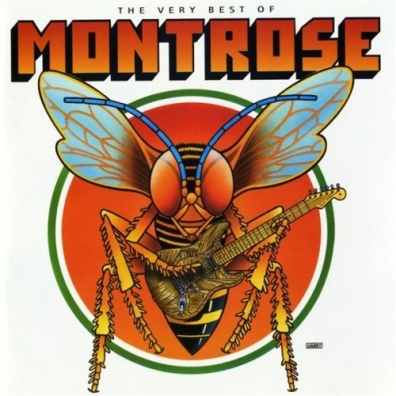 Montrose (Рональд Ду́глас Монтроуз): The Very Best Of Montrose