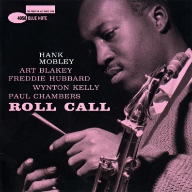 Hank Mobley (Хэнк Мобли): Roll Call