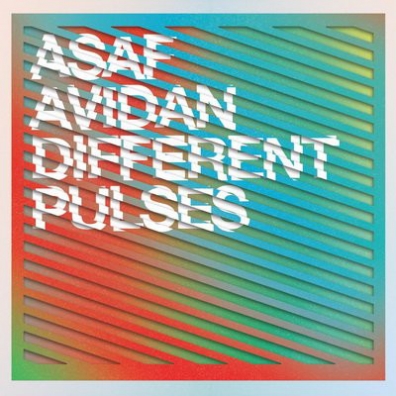 Different Pulses Asaf Avidan (Авидан Асаф): Different Pulses