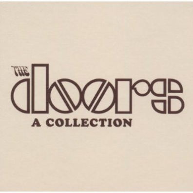 The Doors (Зе Дорс): A Collection