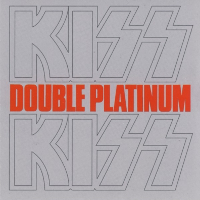 Kiss (Кисс): Double Platinum