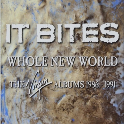 It Bites (Ит Байтс): Whole New World (The Virgin Albums)
