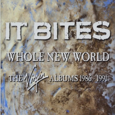 Whole New World (The Virgin Albums) It Bites (Ит Байтс): Whole New World (The Virgin Albums)