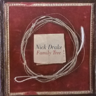 Nick Drake (Ник Дрейк): Family Tree