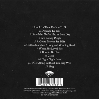 The Heart Of The Matter Jane Monheit (Джейн Монхайт): The Heart Of The Matter