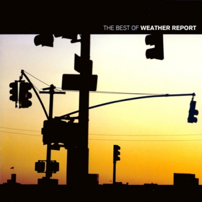 Weather Report (Веазер Репорт): The Best Of Weather Report