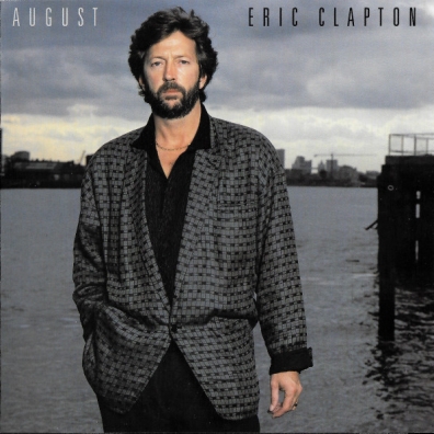 August Eric Clapton (Эрик Клэптон): August