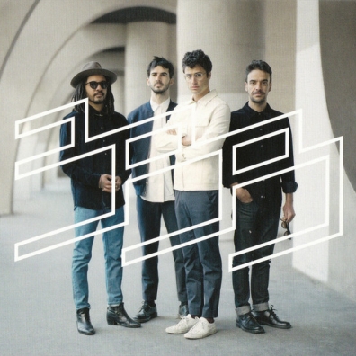 Puzzle BB Brunes (Би Би Брунес): Puzzle
