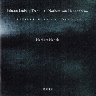 Herbert Henck (Херберт Хенк): Trepulka/Von Hannenheim
