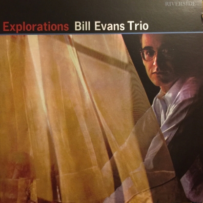 Bill Evans (Билл Эванс): Original Albums Vol.2