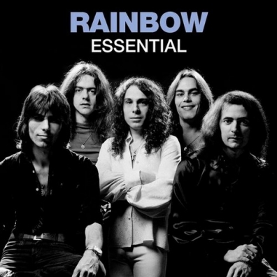 Rainbow (Рейнбоу): Essential