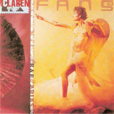 Fans Malcolm McLaren (Малкольм Макларен): Fans