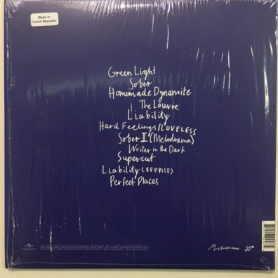 Lorde (Лорде): Melodrama