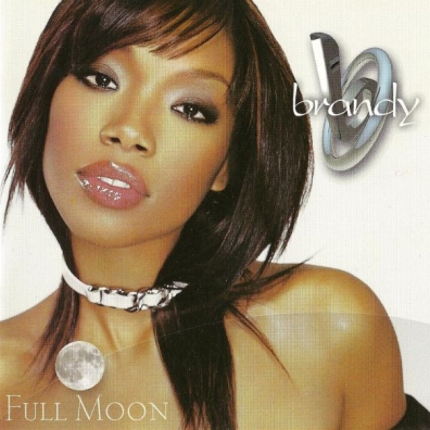 Brandy (Брэнди Норвуд): Full Moon