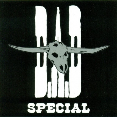 Special D.A.D. (D.A.D.): Special