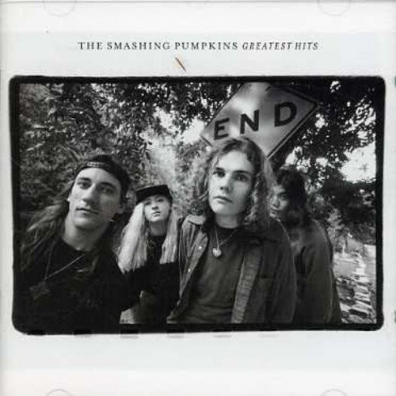 Rotten Apples, The Smashing Pumpkins Greatest Hits Smashing Pumpkins (Смэшинг Пампкинс): Rotten Apples, The Smashing Pumpkins Greatest Hits