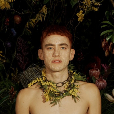 Palo Santo Years & Years: Palo Santo