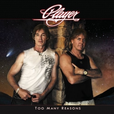 Player: Too Many Reasons