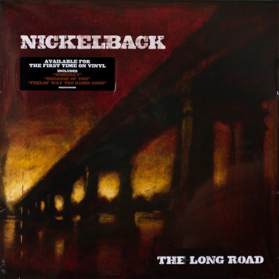 Nickelback (Никельбэк): The Long Road