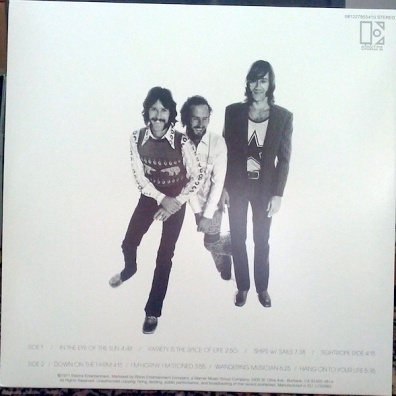Other Voices The Doors (Зе Дорс): Other Voices