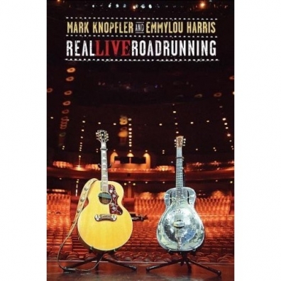 Mark Knopfler (Марк Нопфлер): Real Live Roadrunning