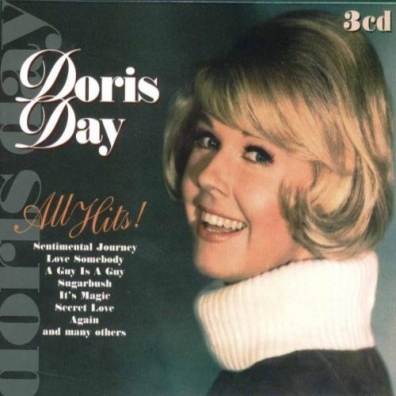 Doris Day (Дорис Дей): All Hits!