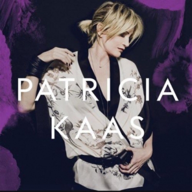 Patricia Kaas (Патрисия Каас): Patricia Kaas