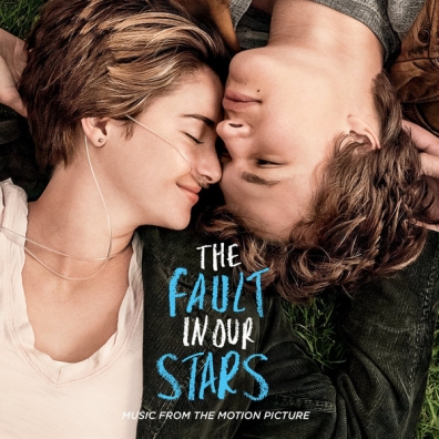 Original Soundtrack (Ориджинал Саундтрек): The Fault In Our Stars