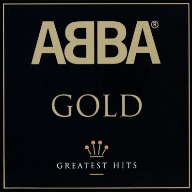ABBA (АББА): Gold Greatest Hits