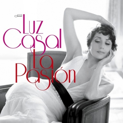 Luz Casal (Лус Касаль): La Pasion