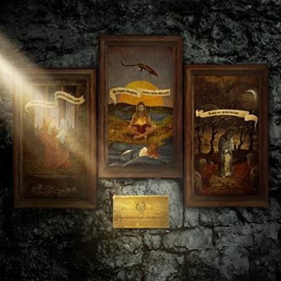 Opeth: Pale Communion