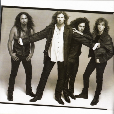 Megadeth (Megadeth): Youthanasia